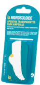 Interapothek Hidrocoloide apósitos Ampollas Medianos (5 ud)