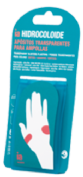 Interapothek Hidrocoloide apósitos ampollas surtido (6 ud)