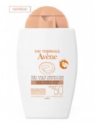 FLUIDO MINERAL COLOR SPF 50+ (40 ml)