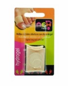 Neh Feet Anillos Digitales con gel T-L (2ud)