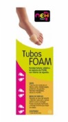 Neh Feet Tubo Foam nº 3 - 25 cm - (1 ud)
