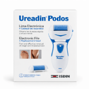 PediSilk Lima Eléctrica Antidurezas Aqualight
