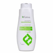 Farline Champú Seborregulador (500 ml)