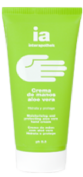 Interapothek Crema de Manos Aloe Vera (100 ml)