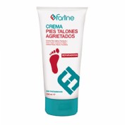 Farline Crema Pies y Talones Agrietados (150 ml)