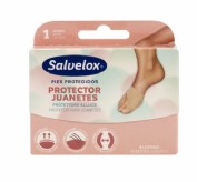 Salvelox Protector de Juanetes (1 ud)