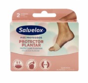 Salvelox Protector Plantar (2 ud)
