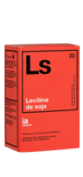 Interapothek Leticina Soja (60 cápsulas)