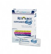 Resource Espesante Clear Neutro (24 sobres)