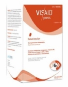 Visaid Press 90 cápsulas