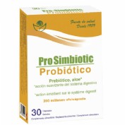 LN ProSimbiotic Probiótico (30 cápsulas)