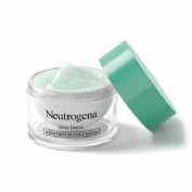 Neutrogena Skin Detox Hidratante de Doble Acción (50 ml)