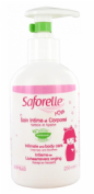 Saforelle Miss Cuidado Íntimo y Corporal Iprad (250 ml)