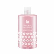 Interapothek Gel de Baño Rosa Mosqueta (750 ml)