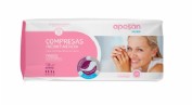 Aposán Compresas para la incontinencia normal (18 ud)