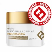 Farline Mascarilla Capilar Reparadora (300 ml)
