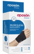 Aposán Dynamic Muñequera Envolvente Talla única (1 ud)
