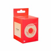 Interapothek Esperadrapo de tela 5 x 5 cm