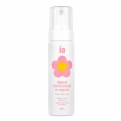 Interapothek Gel íntimo Infantil Espuma (200 ml)