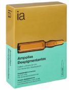 Interapothek Ampollas Despigmentantes (10 ud)