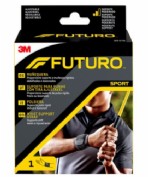 3M Futuro Muñequera Ajustable (1 ud)