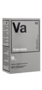 Interapothek Valeriana (60 cápsulas)