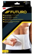 3M Futuro Faja Abdominal de Compresión Talla M 