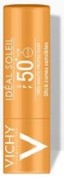 IDÉAL SOLEIL Stick zonas sensibles SPF 50+