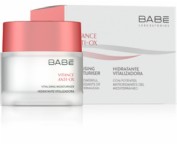BABÉ Vitance Anti-ox Hidratante Vitalizadora (50 ml)