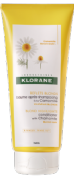 Klorane Bálsamo para después del champú a la Camomila (200 ml)