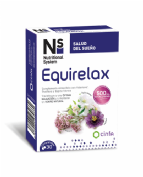 Ns Equirelax 30 Comprimidos