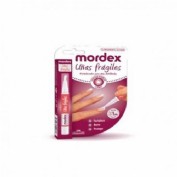 MORDEX ESMALTE AMARGO UÑAS FRAGILES