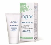 Unglax Crema nutritiva 15ml