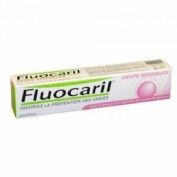 Fluocaril Bi Fluoré 145 mg dientes sensibles (75 ml)