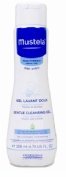 Mustela Gel de Baño Suave (200 ml)