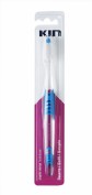 KIN Cepillo Dental Adulto Suave (1 ud)