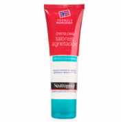 Neutrogena formula noruega - pies talones agrietados crema (50 ml)