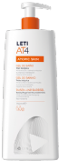 LETIAT4 Gel de Baño Dermograso (750 ml)