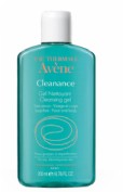 AVENE CLEANANCE GEL LIMPIADOR 200 ML