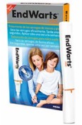 EndWarts Lápiz Aplicador Antiverrugas (3 ml)