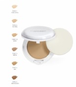 Avène Couvrance Crema Compacta Mate SPF 30 Tono 2 Natural (9.5 g)