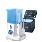 Waterpik® Irrigador Traveler WP-300 con adaptador (viajes)