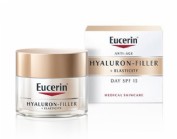 Eucerin Hyaluron-Filler+Elasticity Crema de Día (50 ml)