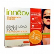 Innéov Sensibilidad Solar (programa 2 meses 30 caps 2 cajas)