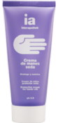 Interapothek Crema de Manos Protectora Seda (100 ml)