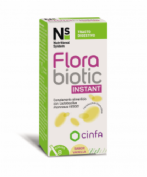 Ns Florabiotic Instant (8 sobres)