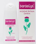 BardaGyn Solución intima (250 ml)