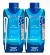 Bioralsuero (2 tetrabrick 330 ml sabor neutro)