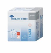 Molicare Mobile Premium Super Absorb inc orina 6d - talla M (14 ud),