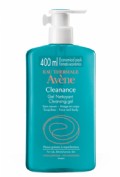 Avène Cleanance Gel Limpiador (400 ml)